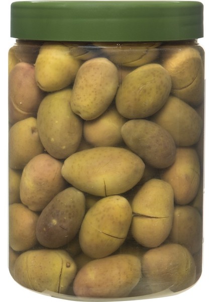 Yeşil Kalamata Zeytin 1000 cc modelleri