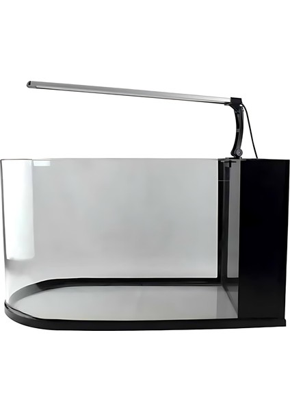 Lomas Bullet Nano Akvaryum Ledli 30LT