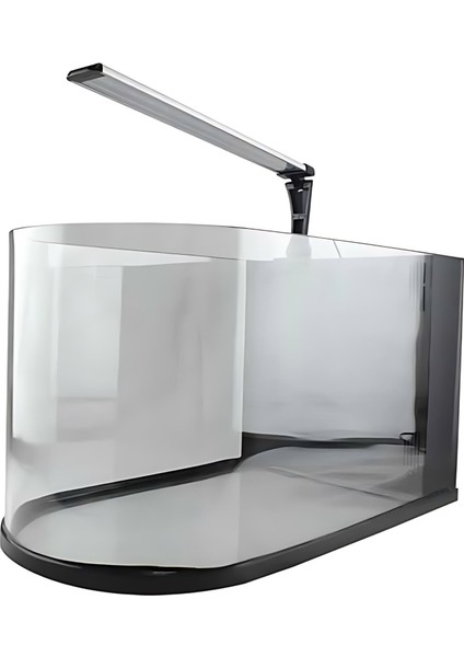 Lomas Bullet Nano Akvaryum Ledli 30LT modelleri