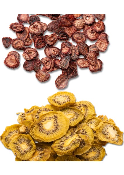 6'lı Oven Dried Kuru Meyve Cipsi Paketi - Katkısız & Ilave Şekersiz - Fırınlanarak Kurutulmuş Kuru Meyve Çeşitleri modelleri