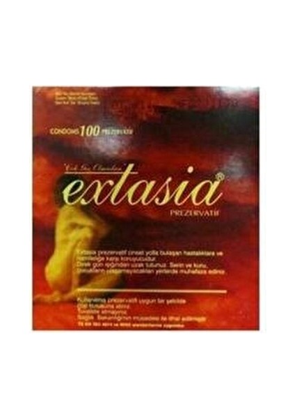 100'lü Prezervatif Aromasız Yüksek Kalite ile Güvenli Koruma Sağlar fiyatları
