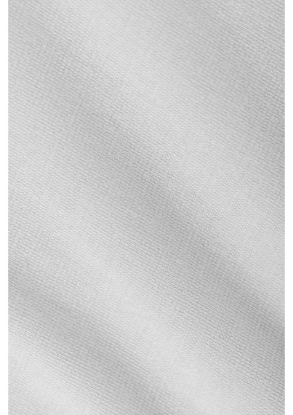 Sertifikalı Organik Pamuklu Lastikli Çarşaf Silver L Tek Kişilik - Çift Kişilik L Örme Penye