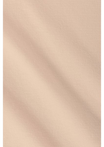 Sertifikalı Organik Pamuklu Lastikli Çarşaf Naturel L Tek Kişilik - Çift Kişilik L Örme Penye