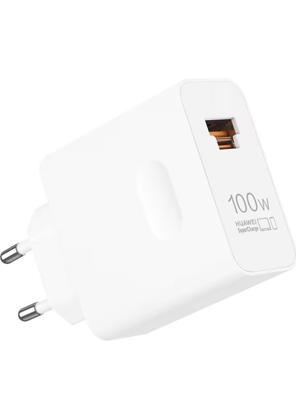 Superpower Şarj Cihazı 100W Beyaz modelleri