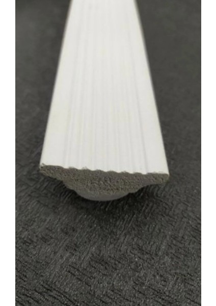 Boyanabilir Dekoratif 4 cm Duvar Çıtası 1 Boy 240 cm modelleri