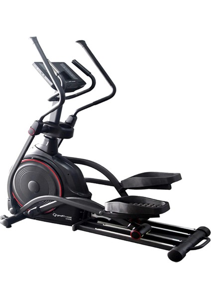 9350E Eliptik Bisiklet