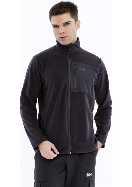 Block Fullzip Erkek Fermuarlı Polar fiyatları