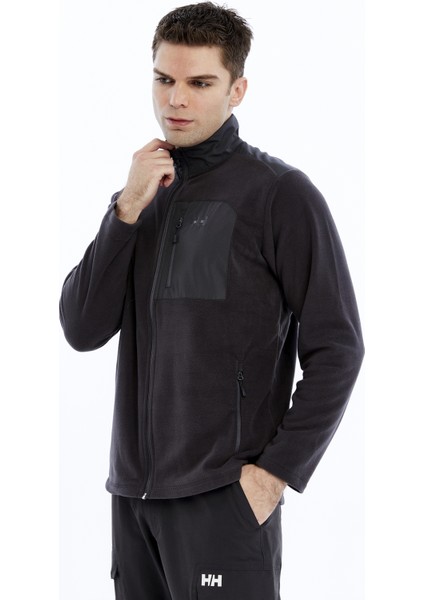Block Fullzip Erkek Fermuarlı Polar fırsatları