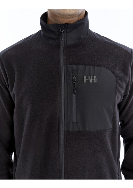 Block Fullzip Erkek Fermuarlı Polar indirimleri