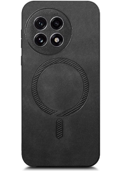 Oneplus 13R Ince Kablosuz Şarj Için Kılıf Hafif Magsafe Araba Bağlar (Yurt Dışından) modelleri