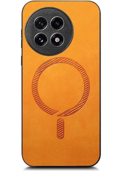 Oneplus 13R Ince Kablosuz Şarj Için Kılıf Hafif Magsafe Araba Bağlar (Yurt Dışından) fiyatları