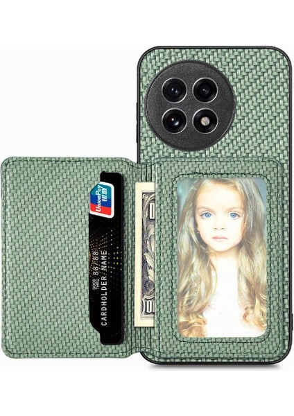 Oneplus 13R Komple Kamera Güvenlik Rfıd Engelleme Standı Fonksiyonu Için Kılıf (Yurt Dışından)