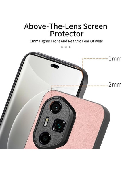 Onur Için Flip Case 300 Ultra Hafif Ince Kablosuz Şarj Magsafe (Yurt Dışından) fiyatları