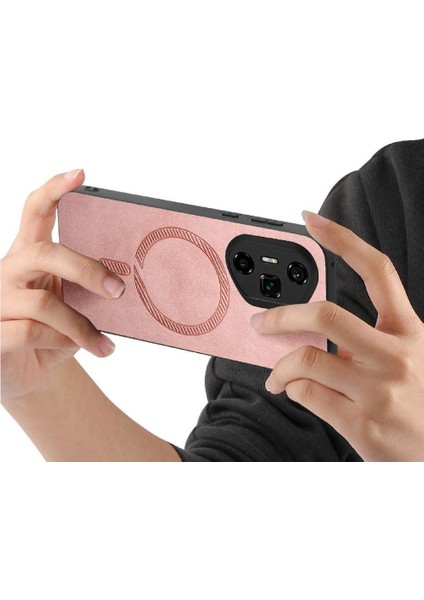 Onur Için Flip Case 300 Ultra Hafif Ince Kablosuz Şarj Magsafe (Yurt Dışından) modelleri