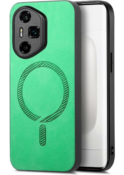 Onur Için Flip Case 300 Ultra Hafif Ince Kablosuz Şarj Magsafe (Yurt Dışından)