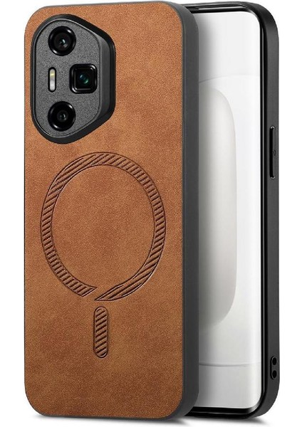 Onur Için Flip Case 300 Ultra Hafif Ince Kablosuz Şarj Magsafe (Yurt Dışından)