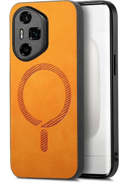 Onur Için Flip Case 300 Ultra Hafif Ince Kablosuz Şarj Magsafe (Yurt Dışından)