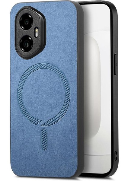 Onur Için Flip Case 300 Kablosuz Şarj Magsafe Araba Mounts Hafif (Yurt Dışından)