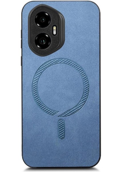 Onur Için Flip Case 300 Kablosuz Şarj Magsafe Araba Mounts Hafif (Yurt Dışından) modelleri