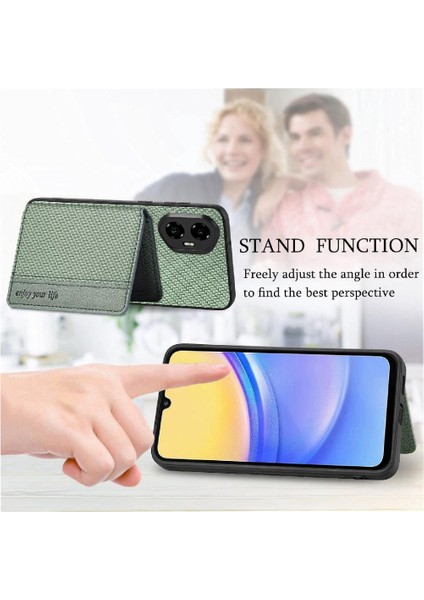 Onur Için Kılıf 300 Rfıd Engelleme Standı Fonksiyonu Komple Kamera Güvenliği (Yurt Dışından) modelleri