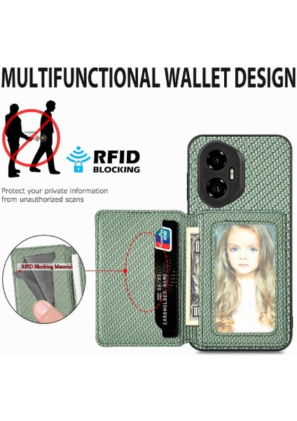 Onur Için Kılıf 300 Rfıd Engelleme Standı Fonksiyonu Komple Kamera Güvenliği (Yurt Dışından) indirimleri