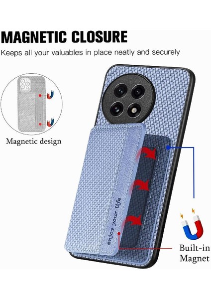 Oneplus Ace 5 Rfıd Engelleme Standı Fonksiyonu Için Kılıf Komple Kamera Güvenliği (Yurt Dışından) modelleri