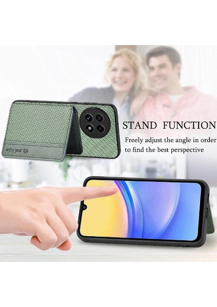 Oneplus Ace 5 Rfıd Engelleme Standı Fonksiyonu Için Kılıf Komple Kamera Güvenliği (Yurt Dışından) modelleri