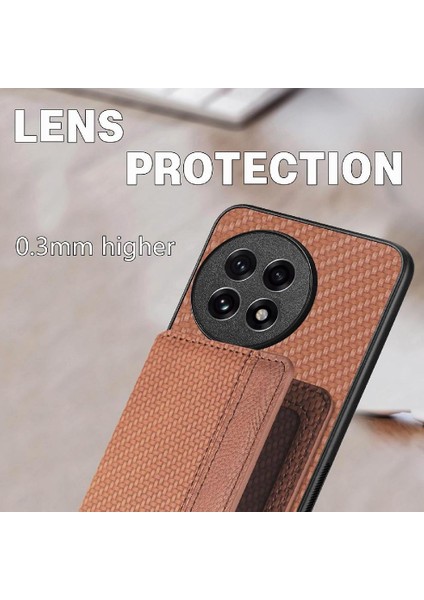 Oneplus Ace 5 Rfıd Engelleme Standı Fonksiyonu Için Kılıf Komple Kamera Güvenliği (Yurt Dışından) modelleri