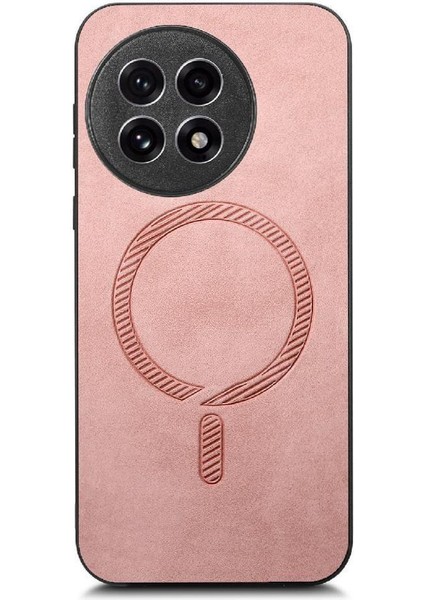 Oneplus Ace 5 Ince Kablosuz Şarj Hafif Magsafe Araba Için Kılıf (Yurt Dışından) fırsatları