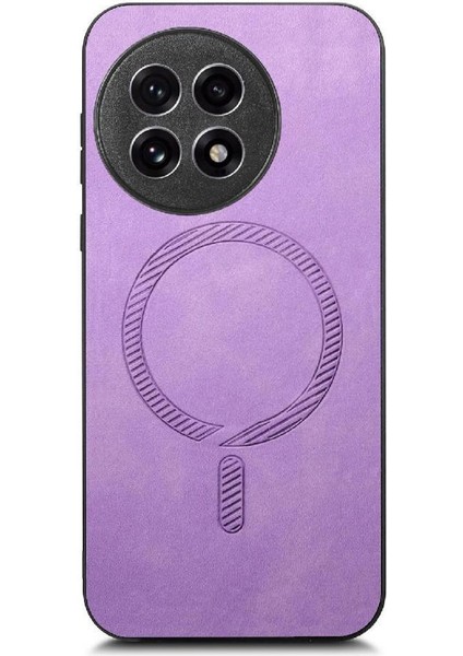 Oneplus Ace 5 Ince Kablosuz Şarj Hafif Magsafe Araba Için Kılıf (Yurt Dışından) modelleri