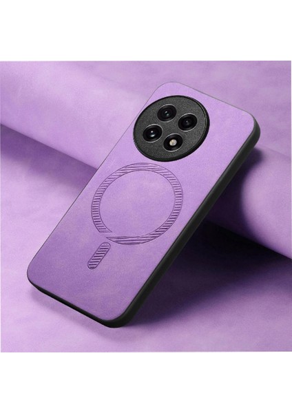 Oneplus Ace 5 Ince Kablosuz Şarj Hafif Magsafe Araba Için Kılıf (Yurt Dışından) indirimleri