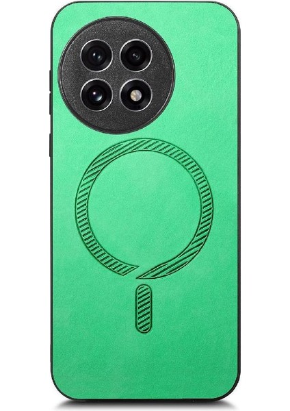 Oneplus Ace 5 Ince Kablosuz Şarj Hafif Magsafe Araba Için Kılıf (Yurt Dışından) modelleri