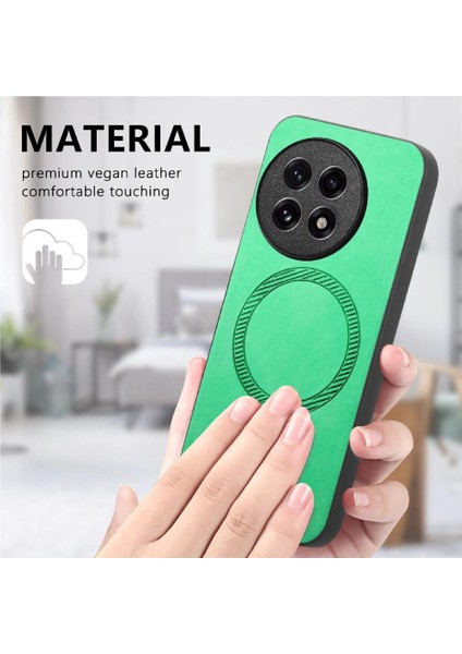Oneplus Ace 5 Ince Kablosuz Şarj Hafif Magsafe Araba Için Kılıf (Yurt Dışından) indirimleri