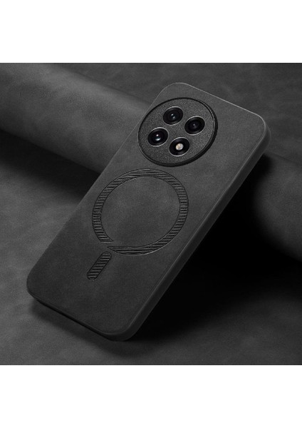 Oneplus Ace 5 Ince Kablosuz Şarj Hafif Magsafe Araba Için Kılıf (Yurt Dışından) fırsatları