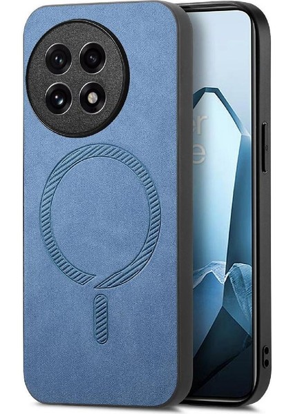 Oneplus Ace 5 Ince Kablosuz Şarj Hafif Magsafe Araba Için Kılıf (Yurt Dışından)