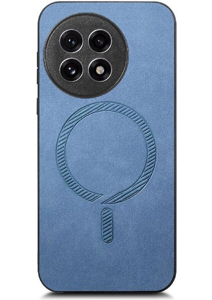 Oneplus Ace 5 Ince Kablosuz Şarj Hafif Magsafe Araba Için Kılıf (Yurt Dışından) modelleri