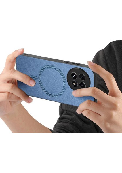 Oneplus Ace 5 Ince Kablosuz Şarj Hafif Magsafe Araba Için Kılıf (Yurt Dışından) fırsatları