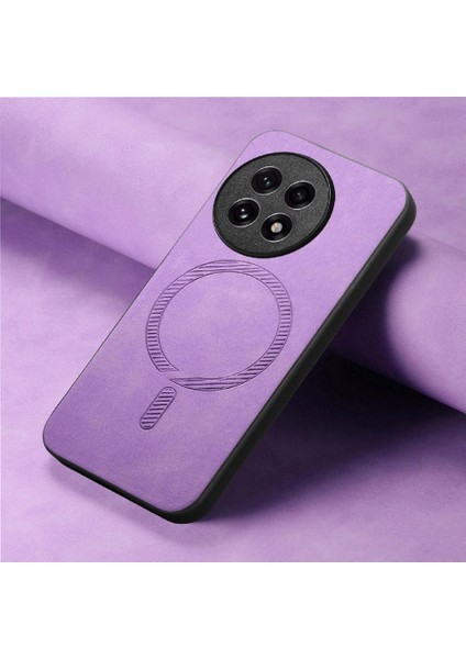 Oneplus 13R Ince Kablosuz Şarj Için Kılıf Hafif Magsafe Araba Bağlar (Yurt Dışından) indirimleri