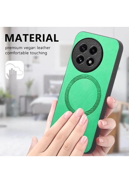 Oneplus 13R Ince Kablosuz Şarj Için Kılıf Hafif Magsafe Araba Bağlar (Yurt Dışından) indirimleri