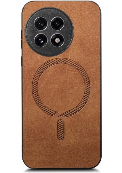 Oneplus 13R Ince Kablosuz Şarj Için Kılıf Hafif Magsafe Araba Bağlar (Yurt Dışından) fiyatları