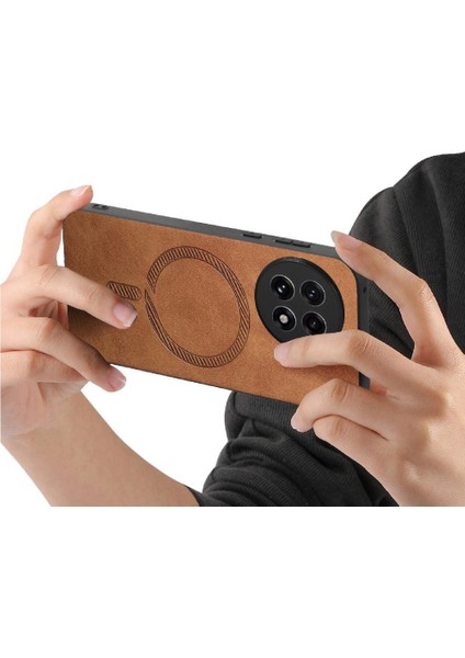 Oneplus 13R Ince Kablosuz Şarj Için Kılıf Hafif Magsafe Araba Bağlar (Yurt Dışından) indirimleri