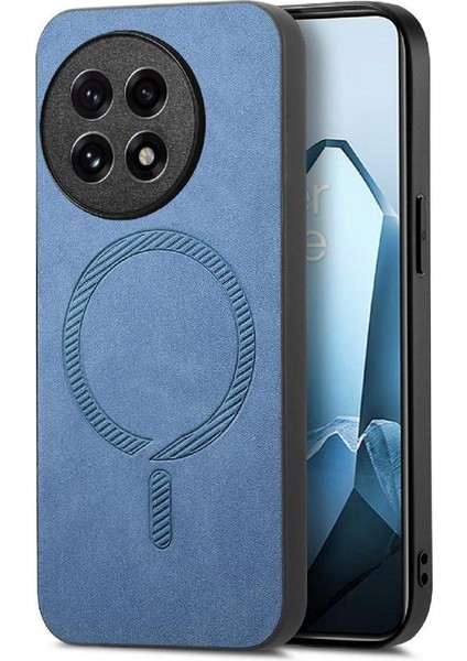 Oneplus 13R Ince Kablosuz Şarj Için Kılıf Hafif Magsafe Araba Bağlar (Yurt Dışından)