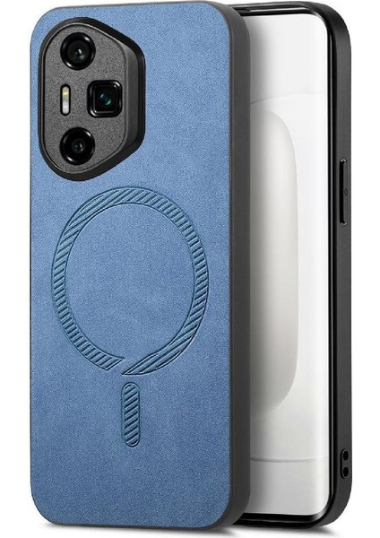 Onur Için Flip Case 300 Ultra Hafif Ince Kablosuz Şarj Magsafe (Yurt Dışından)