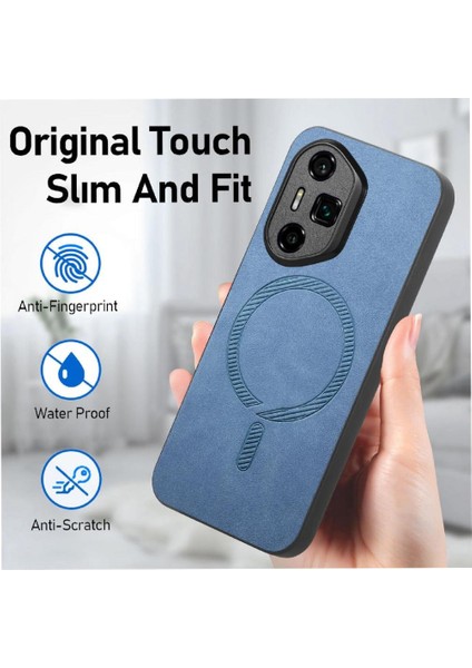 Onur Için Flip Case 300 Ultra Hafif Ince Kablosuz Şarj Magsafe (Yurt Dışından) fırsatları