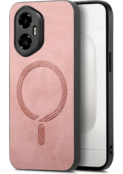 Onur Için Flip Case 300 Kablosuz Şarj Magsafe Araba Mounts Hafif (Yurt Dışından)