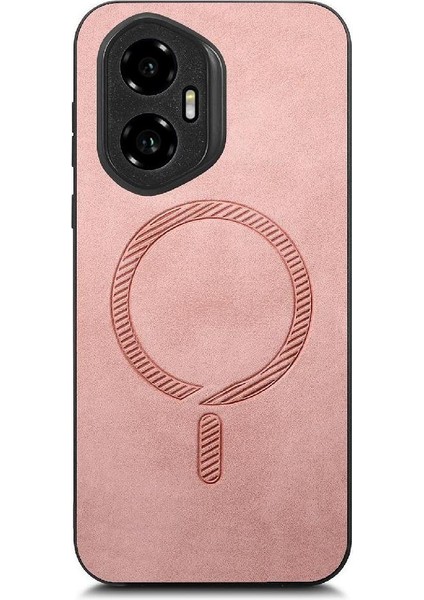 Onur Için Flip Case 300 Kablosuz Şarj Magsafe Araba Mounts Hafif (Yurt Dışından) modelleri