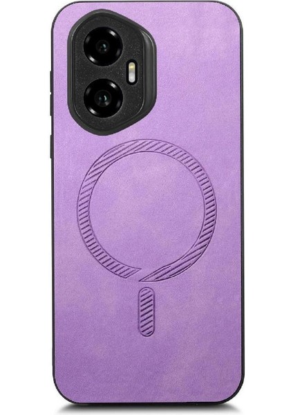 Onur Için Flip Case 300 Kablosuz Şarj Magsafe Araba Mounts Hafif (Yurt Dışından) fiyatları