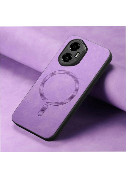 Onur Için Flip Case 300 Kablosuz Şarj Magsafe Araba Mounts Hafif (Yurt Dışından) indirimleri