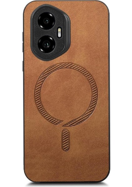 Onur Için Flip Case 300 Kablosuz Şarj Magsafe Araba Mounts Hafif (Yurt Dışından) modelleri