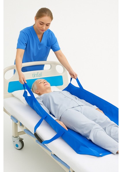 -X Yatan Hasta Kaldırma Taşıma Koltuğu modelleri